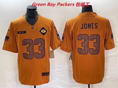 Green Bay Packers 189 Men