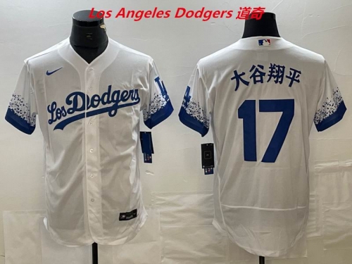 MLB Los Angeles Dodgers 1514 Men