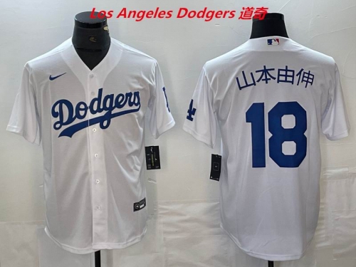 MLB Los Angeles Dodgers 1508 Men