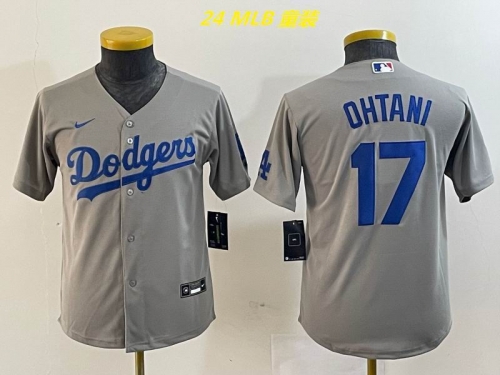 MLB Jerseys Youth/Boy 1214