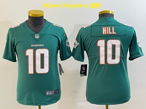 NFL Miami Dolphins 134 Youth/Boy