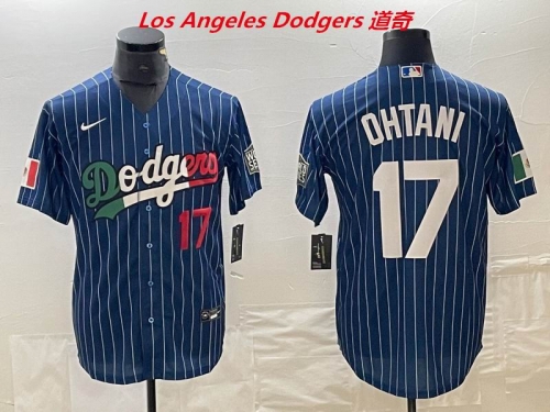 MLB Los Angeles Dodgers 1413 Men