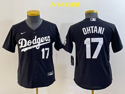 MLB Jerseys Youth/Boy 1202