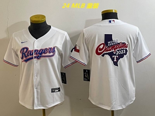 MLB Jerseys Youth/Boy 1245