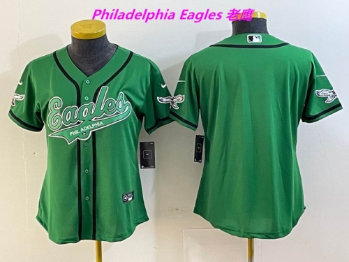 NFL Philadelphia Eagles 826 Women