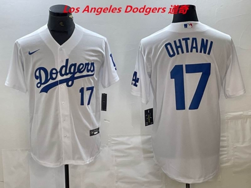 MLB Los Angeles Dodgers 1506 Men