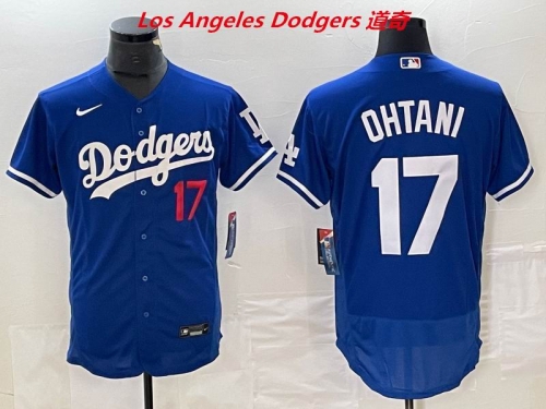 MLB Los Angeles Dodgers 1444 Men