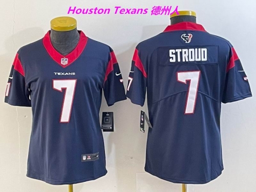 NFL Houston Texans 101 Women