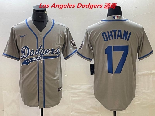 MLB Los Angeles Dodgers 1470 Men