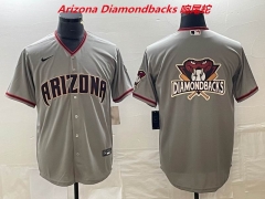 MLB Arizona Diamondbacks 039 Men