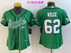 MLB Jerseys Women 1523