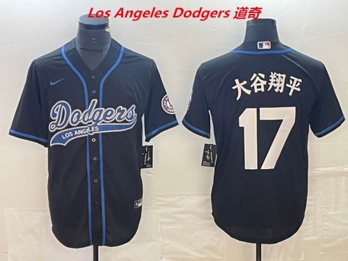 MLB Los Angeles Dodgers 1396 Men