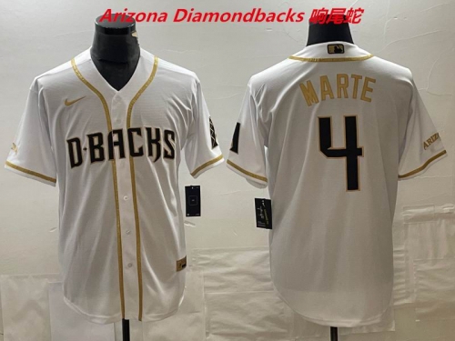 MLB Arizona Diamondbacks 049 Men