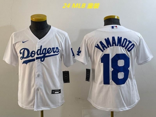 MLB Jerseys Youth/Boy 1223