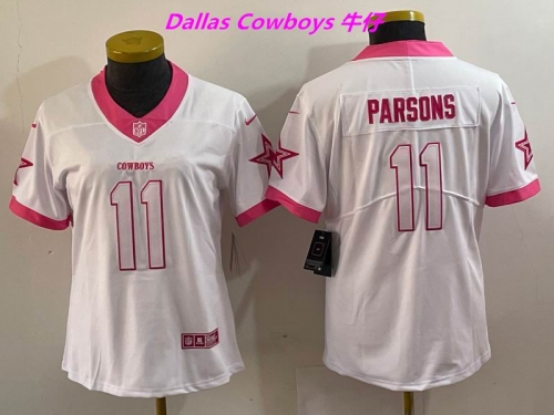 NFL Dallas Cowboys 605 Women