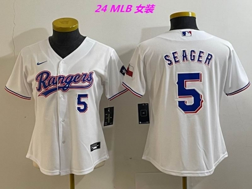 MLB Jerseys Women 1593