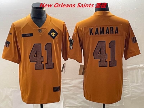 NFL New Orleans Saints 268 Men