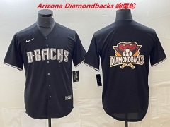 MLB Arizona Diamondbacks 036 Men