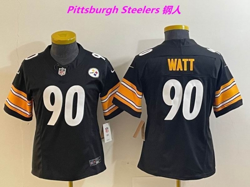 NFL Pittsburgh Steelers 422 Women