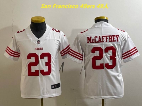 NFL San Francisco 49ers 774 Youth/Boy
