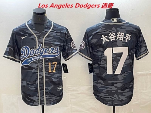 MLB Los Angeles Dodgers 1404 Men