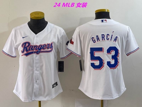 MLB Jerseys Women 1595