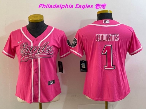 NFL Philadelphia Eagles 860 Women