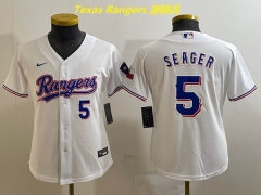 MLB Texas Rangers 146 Youth/Boy