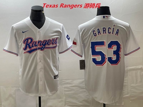 MLB Texas Rangers 188 Men
