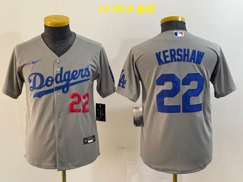 MLB Jerseys Youth/Boy 1217