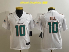 NFL Miami Dolphins 131 Women