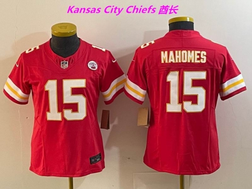 NFL Kansas City Chiefs 287 Women