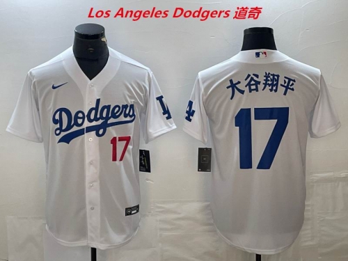 MLB Los Angeles Dodgers 1496 Men