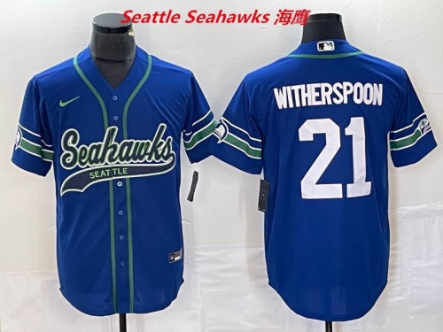 NFL Seattle Seahawks 128 Men