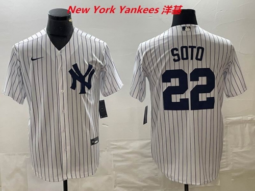 MLB New York Yankees 549 Men