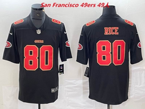 NFL San Francisco 49ers 798 Men