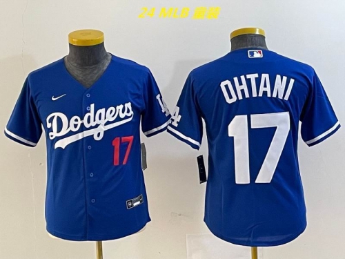 MLB Jerseys Youth/Boy 1228