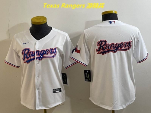 MLB Texas Rangers 141 Youth/Boy