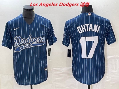 MLB Los Angeles Dodgers 1423 Men