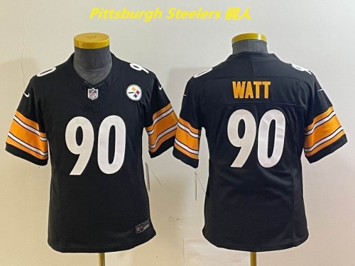 NFL Pittsburgh Steelers 424 Youth/Boy