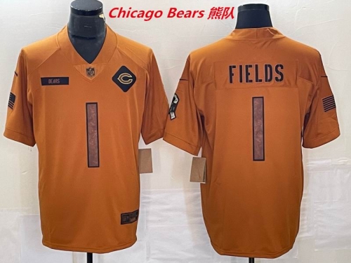 NFL Chicago Bears 228 Men