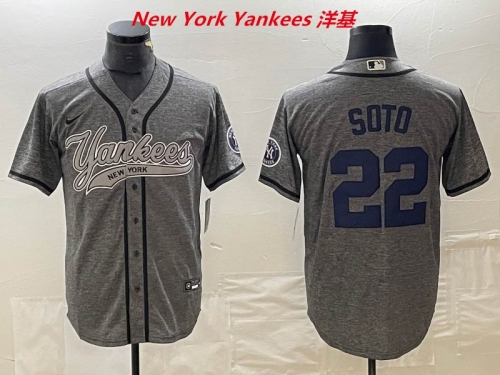 MLB New York Yankees 541 Men