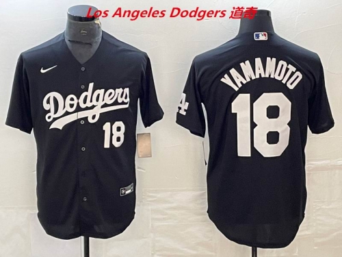 MLB Los Angeles Dodgers 1391 Men