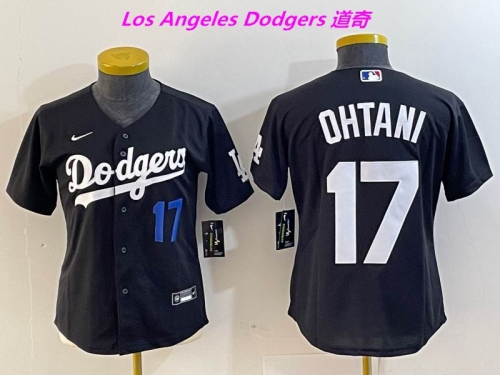 MLB Los Angeles Dodgers 1311 Women