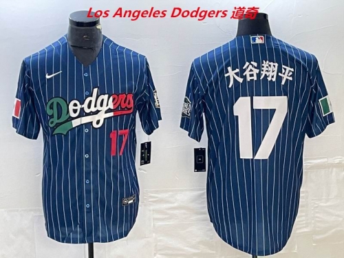 MLB Los Angeles Dodgers 1419 Men