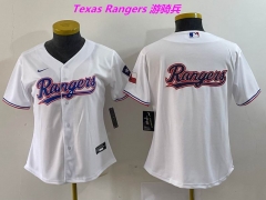 MLB Texas Rangers 117 Women