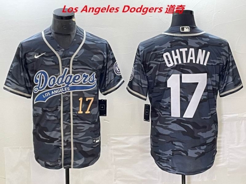 MLB Los Angeles Dodgers 1401 Men