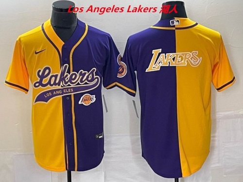 NBA-Los Angeles Lakers 1122 Men