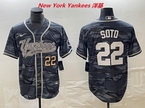 MLB New York Yankees 540 Men