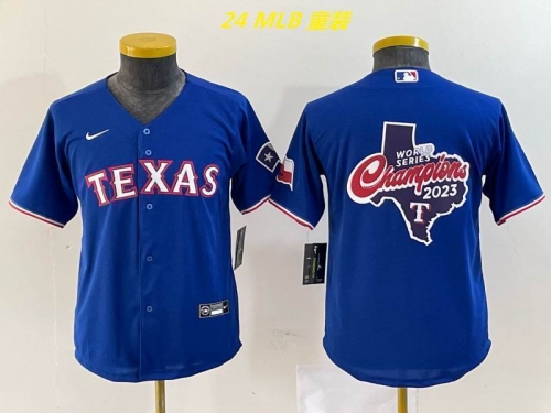 MLB Jerseys Youth/Boy 1235